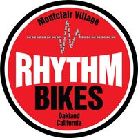 Rhythm Bikes